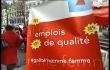 FGTB : égalité femmes-hommes